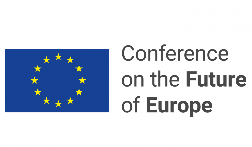 Conference on the Future of Europe