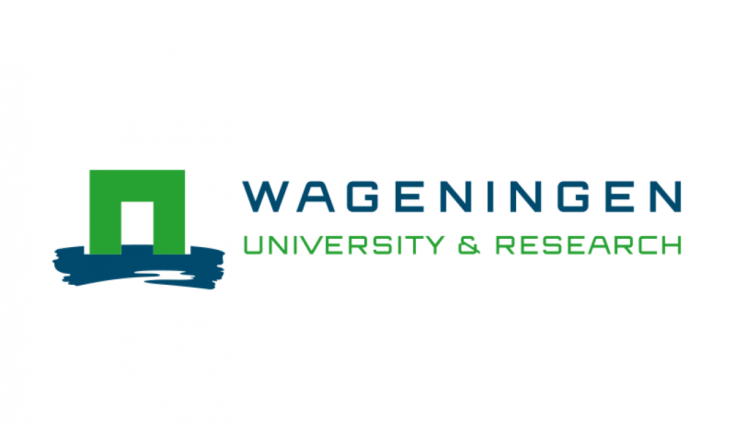 WUR logo