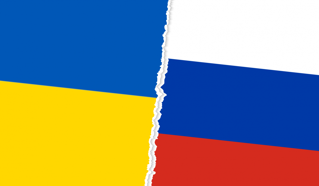 Ukraine-Russia