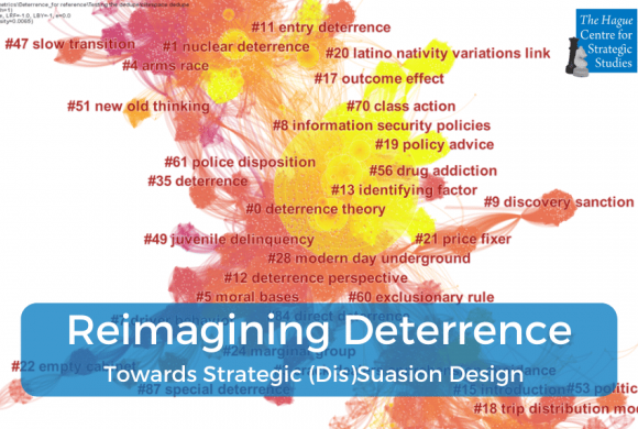 Reimagining Deterrence