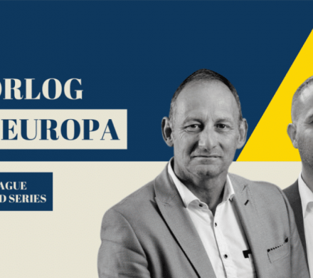 Oorlog in Europa